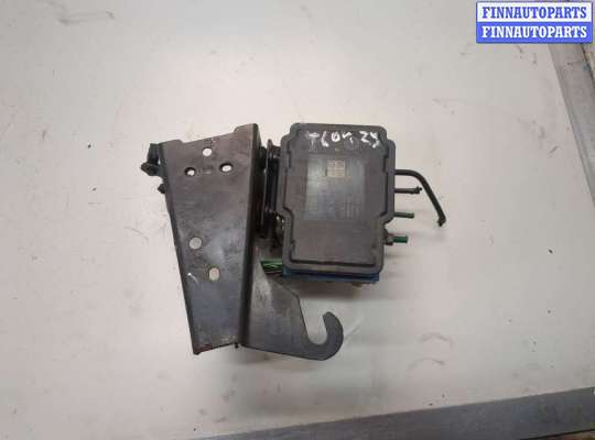 купить Блок АБС, насос (ABS, ESP, ASR) на Renault Laguna 3 2007-2025