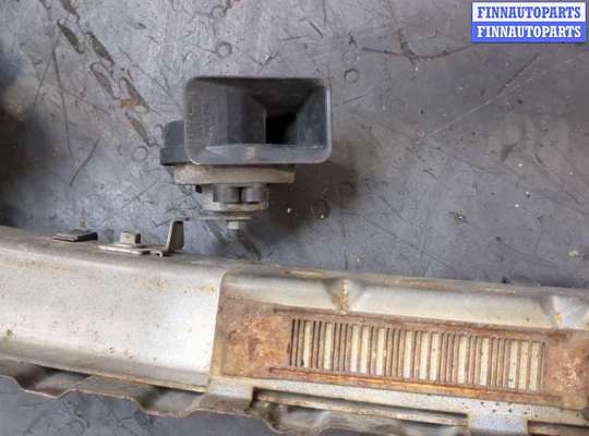 купить Усилитель бампера на Ford C-Max 2002-2010