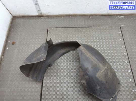 купить Защита арок (подкрылок) на Volkswagen Jetta 5 2005-2011