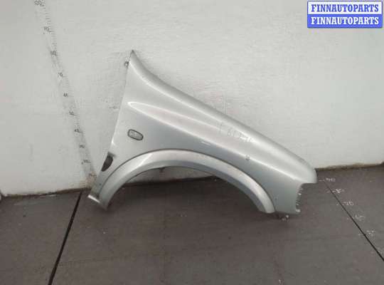 Крыло OP2398750 на Opel Frontera B 1999-2004