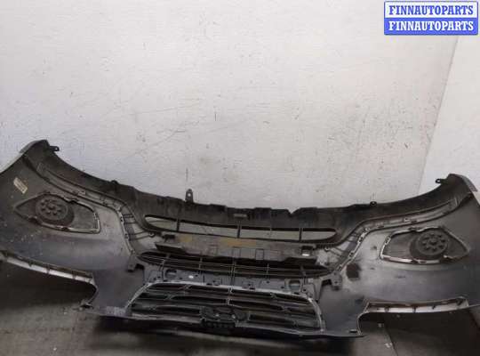купить Бампер на Hyundai Santa Fe 2005-2012