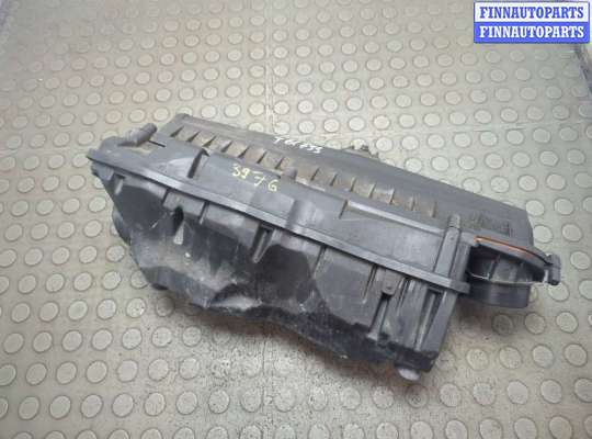 Корпус воздушного фильтра CT1137941 на Citroen C3 picasso 2009-2017