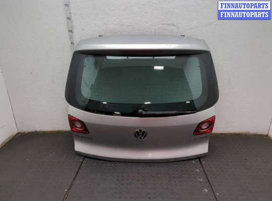 Обшивка крышки (двери) багажника VG2726789 на Volkswagen Tiguan 2007-2011
