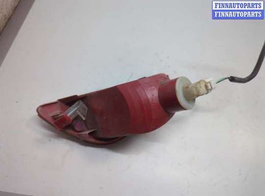 купить Фонарь противотуманный на Renault Clio 2009-2012