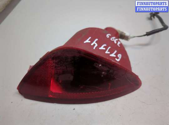 Купить Фонарь противотуманный на Renault Clio 2009-2012 Фонарь противотуманный RN1584064 на Renault Clio 2009-2012