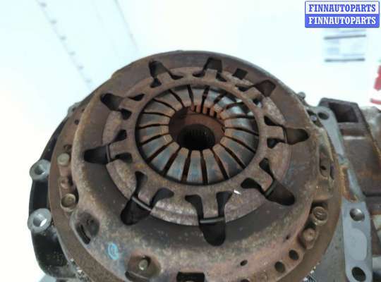 купить Генератор на Toyota Yaris 1999-2006