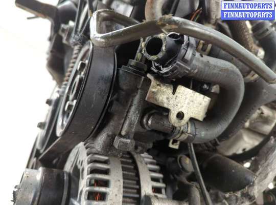 купить Турбина на Peugeot 607 2000-2010