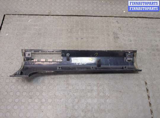 купить Накладка на порог на Honda Element 2002-2011