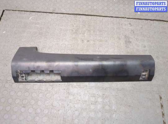 Накладка на порог HD518189 на Honda Element 2002-2011