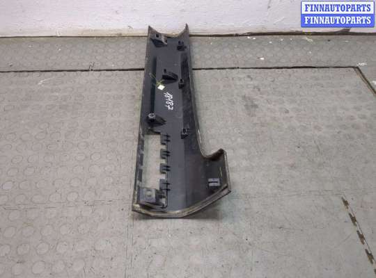 купить Накладка на порог на Honda Element 2002-2011