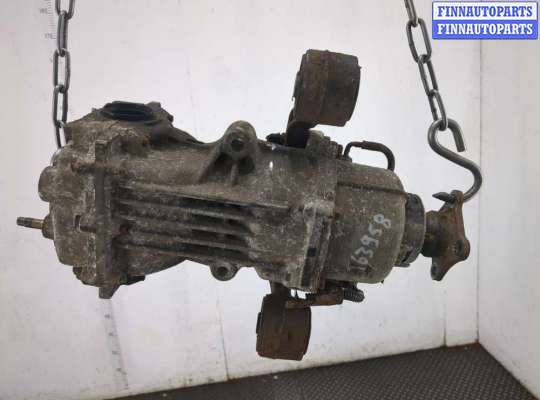 Кронштейн редуктора NS996396 на Nissan X-Trail (T30) 2001-2007
