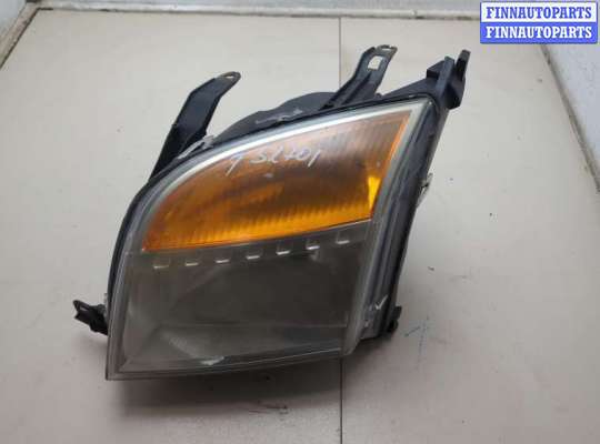 купить Фара (передняя) на Ford Fusion 2002-2012