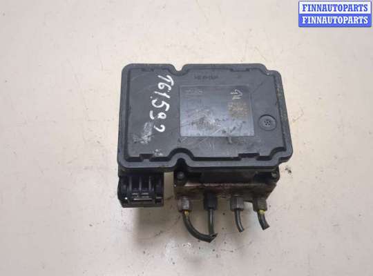 Блок АБС, насос (ABS, ESP, ASR) CH474075 на Opel Antara 2006-2015