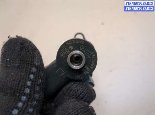 купить Форсунка топливная на Renault Laguna 2 2001-2007