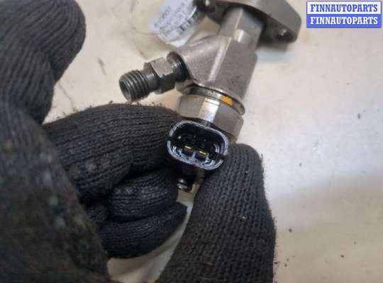 купить Форсунка топливная на Renault Laguna 2 2001-2007