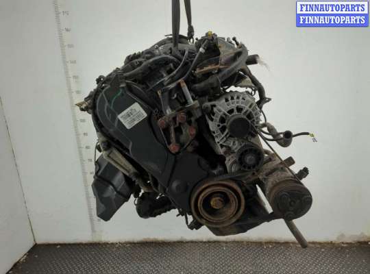 Компрессор кондиционера FO2097421 на Ford S-Max 2010-2015
