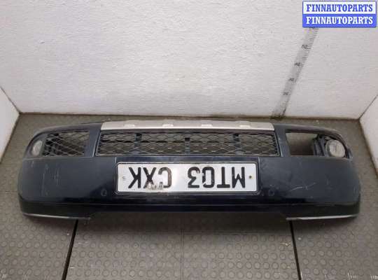 Заглушка (решётка) бампера AU1757601 на Audi A6 (C5) Allroad 2000-2006