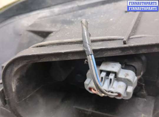 купить Фонарь (задний) на Renault Megane 3 2009-2016