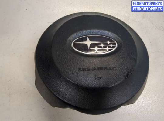 купить Подушка безопасности водителя на Subaru Legacy Outback (B14) 2009-2014