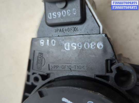 купить Шлейф руля на Nissan Qashqai 2006-2013