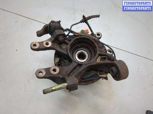 купить Ступица (кулак, цапфа) на Honda Ridgeline 2005-2014