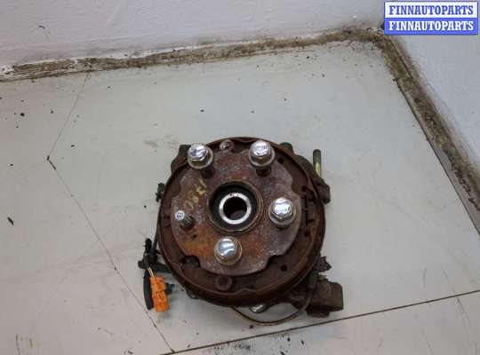 купить Ступица (кулак, цапфа) на Honda Ridgeline 2005-2014