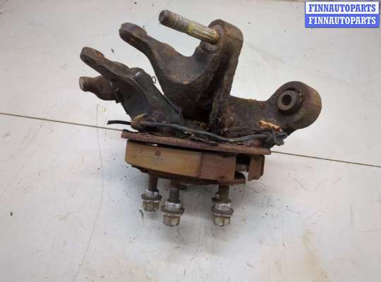 купить Ступица (кулак, цапфа) на Honda Ridgeline 2005-2014