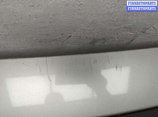 купить Крышка (дверь) багажника на Ford C-Max 2002-2010