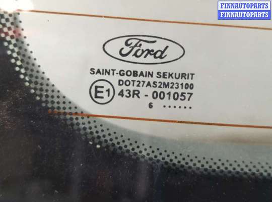 купить Крышка (дверь) багажника на Ford C-Max 2002-2010