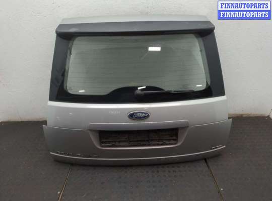 купить Крышка (дверь) багажника на Ford C-Max 2002-2010
