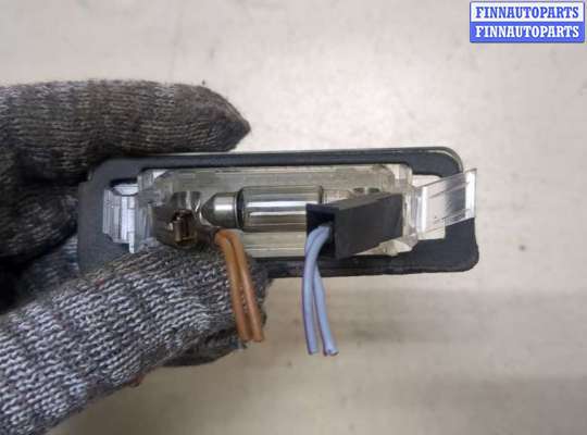 купить Подсветка номера на Mercedes C W202 1993-2000
