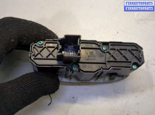 купить Переключатель света на Chevrolet Equinox 2017-2024