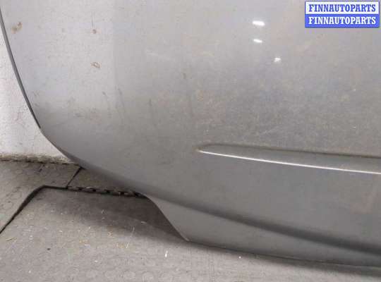 купить Капот на Ford Mondeo 4 2007-2015