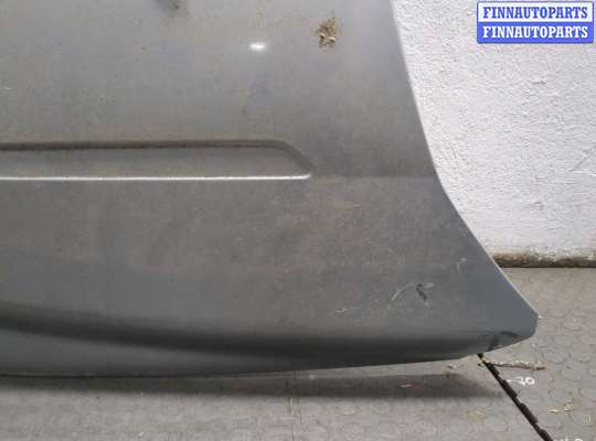 купить Капот на Ford Mondeo 4 2007-2015