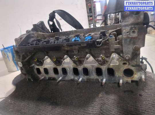 купить Головка блока (ГБЦ) на Mercedes Vito W447 2014-