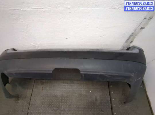 купить Бампер на Volvo V70 2000-2007