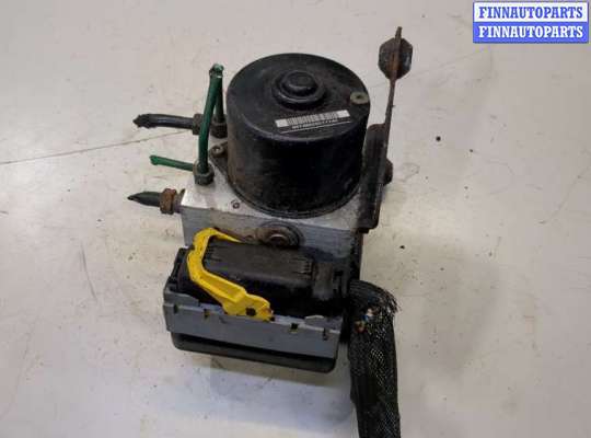 купить Блок АБС, насос (ABS, ESP, ASR) на Peugeot 206