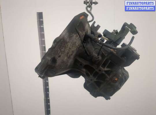 купить КПП 5-ст.мех. (МКПП) на Opel Vectra C 2002-2008