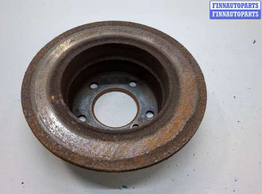 Диск тормозной BM3583776 на BMW 3 E36 1990-2000