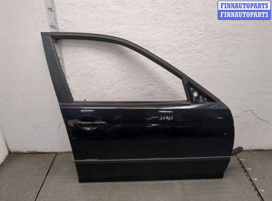 Стеклоподъемник электрический BM3667492 на BMW 3 E46 1998-2006