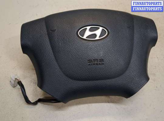 купить Подушка безопасности водителя на Hyundai Santa Fe 2005-2012