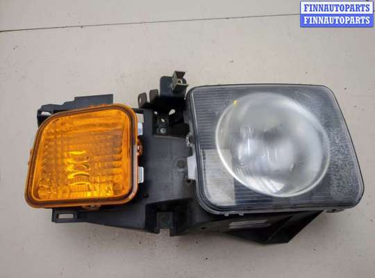 Фара (передняя) HM26056 на Hummer H3