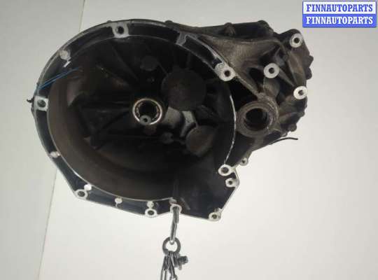 КПП 6-ст.мех. (МКПП) FO2182559 на Ford C-Max 2010-2015