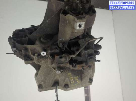 купить КПП 6-ст.мех. (МКПП) на Ford C-Max 2010-2015