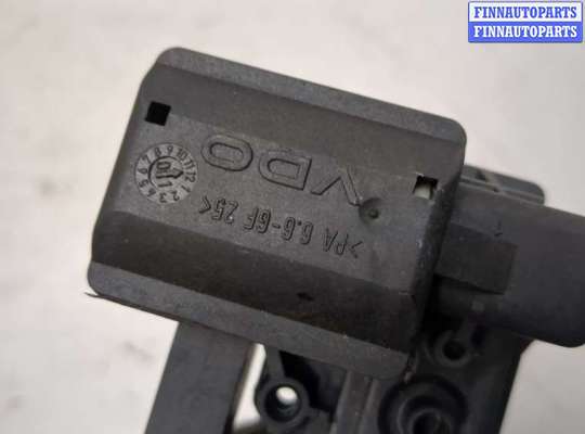 Сервопривод (электромоторчик) на BMW 3 (E46)