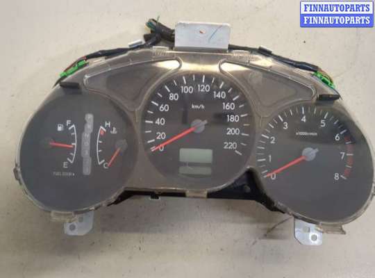 купить Щиток приборов (приборная панель) на Subaru Forester (S11) 2002-2007