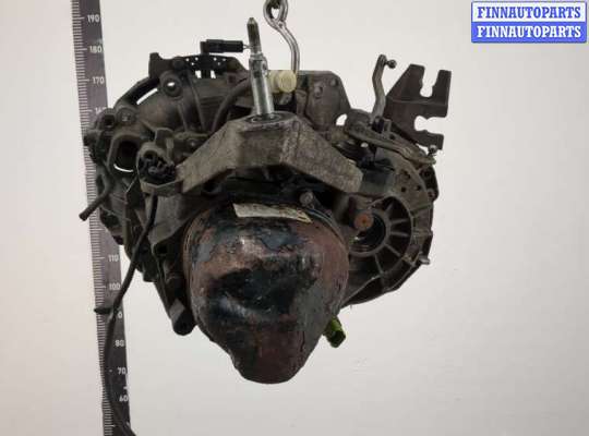 купить КПП 5-ст.мех. (МКПП) на Renault Scenic 2003-2009