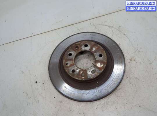 купить Диск тормозной на Mercedes Vito W639 2003-2014