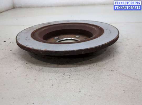 купить Диск тормозной на Mercedes Vito W639 2003-2014