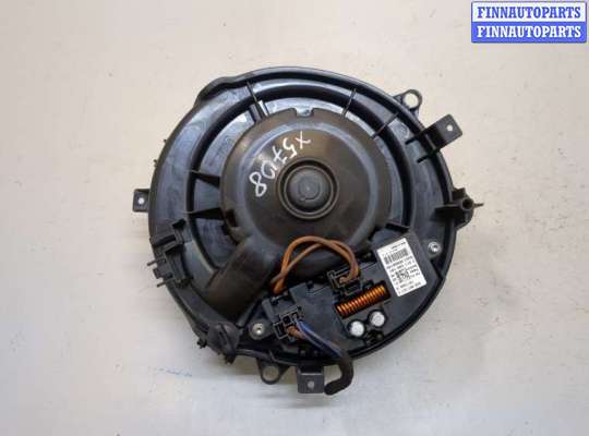 купить Двигатель отопителя (моторчик печки) на Skoda Octavia (A7) 2013-2023